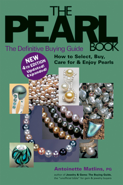 Pearl Book: The Definitive Buying Guide, 4th Edition