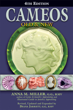 Cameos Old & New, 4th Edition