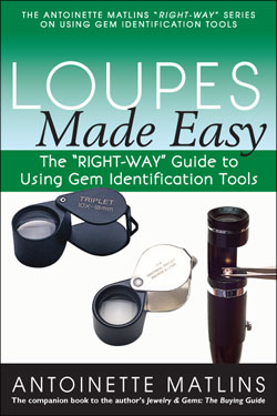 Loupes Made Easy