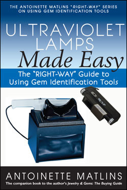 Ultraviolet Lamps Made Easy