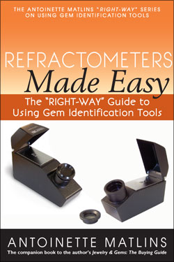 Refractometers Made Easy
