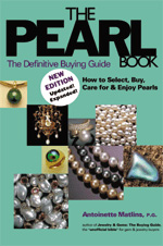 Pearl Book: The Definitive Buying Guide, 3rd Edition