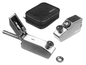 RosGem Precision Pocket Refractometer