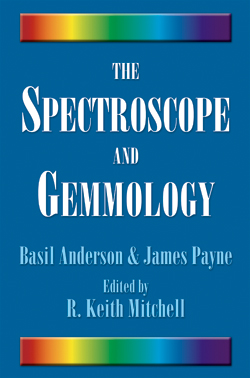 Spectroscope and Gemmology