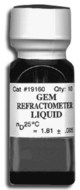 Refractive Index Liquid
